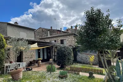 Image de Appartamento \"il caminetto\"