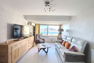 Image de Appartement lumineux à 3 mn de la plage