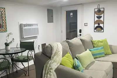 Image de Quite River Cottage on the water