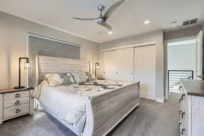 2 Bedroom Arvada Escape