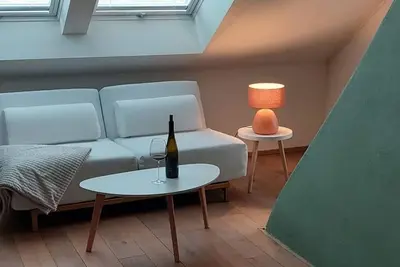 Image de Holiday home with building culture award in the southern Eifel, for 4 - 6 people