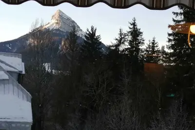Image de La Bienvenue en Chartreuse