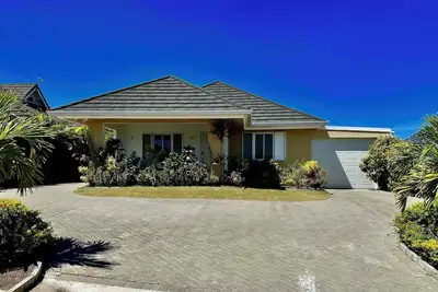 Image de Charming 4-bedroom villa with WiFi, fitness room in Richmond Estate at The Crest