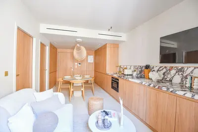 Image de L'Adresse 4 - Appart standing - Clim - Vieux-Port