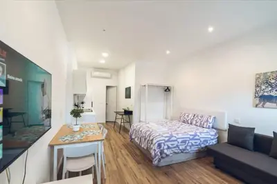 Image de Apartamento Río Manzanares 8 - Zona Matadero