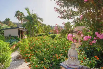 Image de Finca Tierra Sana – Exklusive Villa mit Privatpool & Garten - Erholung pur!