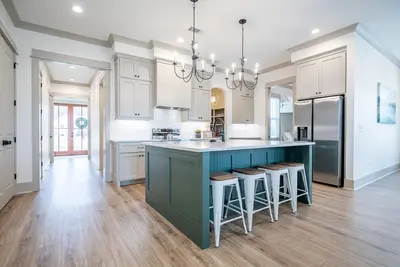 Image de The Grove Getaway, 4br Haven by Velvet Ditch Villas