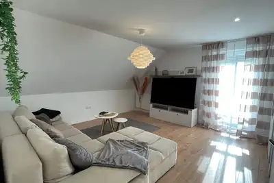 Image de Moderne Wohlfühloase - kleine Auszeit