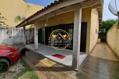 Image de Kaya's Holiday Home in Ilha Comprida, South Coast of Sp