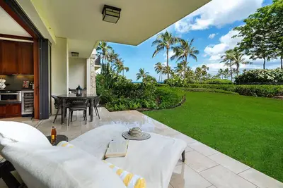 Image de Hale Kuapapa | Ko Olina | Desirable Walk-Out On Ground Floor!