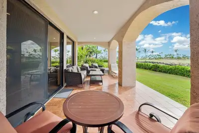 Image de Single-Story Shores Golf Villa 19 - 3 Ensuite & Loft