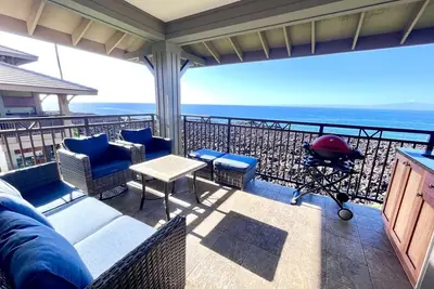 Image de Hali'i Kai 15a at the Waikoloa Beach Resort