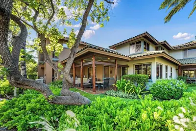 Image de Mauna Lani Fairways | Walk to the Beach!