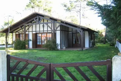 Image de Villa Proche Plage Et Commerces