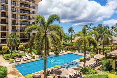 Image de Hale Hoaloha | Ko Olina | Beachfront Condo!