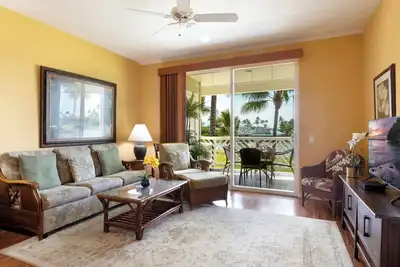 Image de Fairway Villas | Lanai Overlook