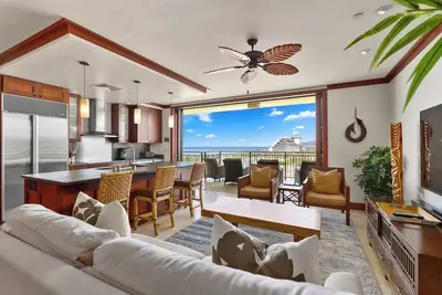 Image de Hale Kai | Ko Olina | Villa w/ Ocean Views!