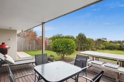 Image de Surfside Serenity - A coastal haven near the beach
