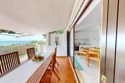Image de Villa Marina - Campulongu