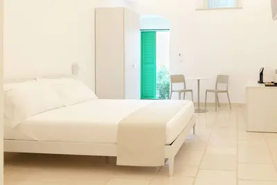 Image de [Relais La Muraglia] Il Borgo - Luxury Central - Molfetta