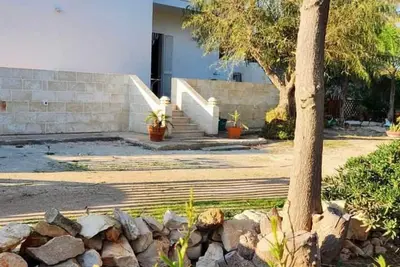 Image de Appartement 'Nicoletta' avec vue sur la mer, Wi-Fi et climatisation