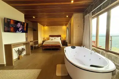 Image de CHALÉS Belo Mundo