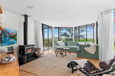 Image de Wavefront Escape - Omaha Holiday Home