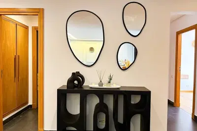 Image de Appartement de luxe au cœur de la marina