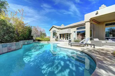 Image de Luxury North Scottsdale 4 Bdrm w/ Pool and Spa!
