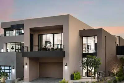 Image de Charming 2-bedroom house with WiFi, Ac in welcoming Scottsdale