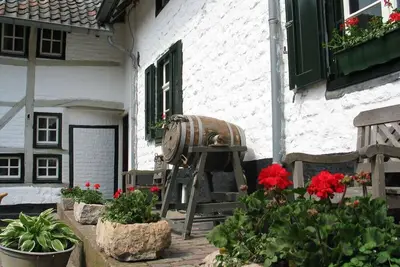 Image de Sfeervol vakantiehuis bij Valkenburg voor 6 gasten