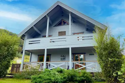 Image de Freedom Lodge 7 Great Ayton Yorkshire - sleeps 10 guests in 4 bedrooms