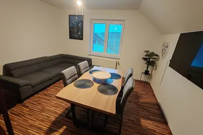 Image de Duplex Apartment in Žirovnica near Bled