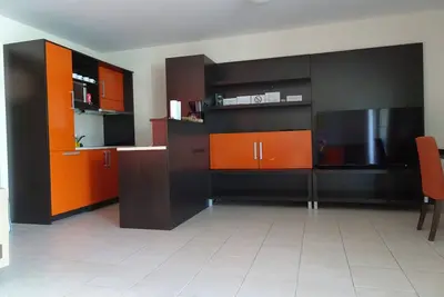 Image de Apartment Garbin in Portorož near Marina