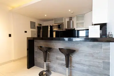 Image de Luxury Waterside Corner Retreat, Puerto Santa Ana