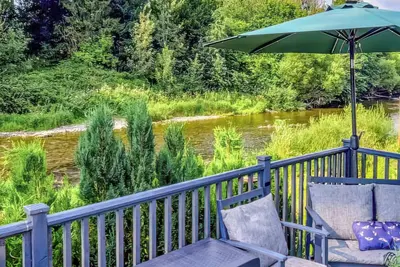 Image de 3 bedroom accommodation in Hawick