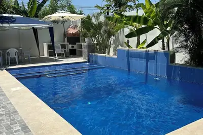 Image de Punta Blanca Beach House Amazing for Families
