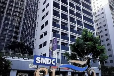 Image de 18 minutes walk  from Smx Convention Center and 1 mile from Mall of Asia.