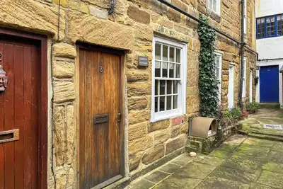 Image de 1 chambres à coucher à Whitby