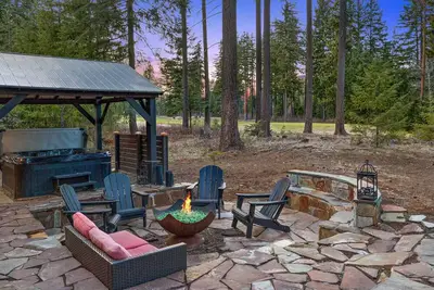 Image de Suncadia Retreat