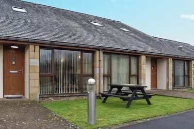 Image de 2 bedroom accommodation in Carnforth