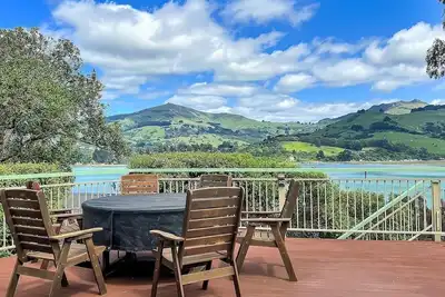 Image de Bay View Family Retreat