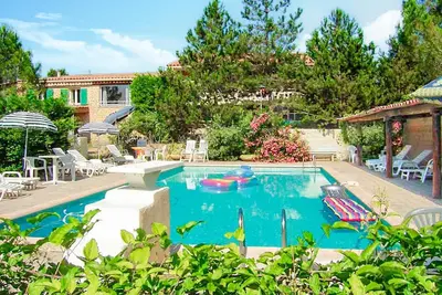 Image de Stunning home in Vaison-la-Romaine