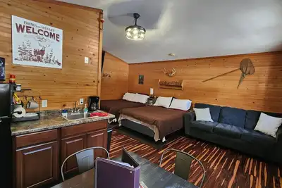 Image de Methner's High Bridge Cabin #2