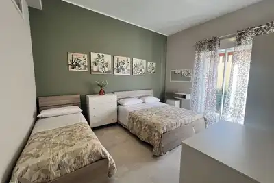 Image de Casa Maria près de Milazzo