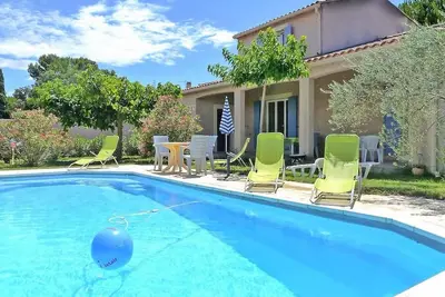 Image de Pet friendly home in Vaison-la-Romaine