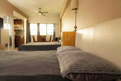Image de Steps To Beach Studio in Condado w/Pool&Ac