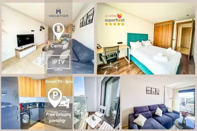 Image de Appartement coquet au cœur de Abdelmoumen