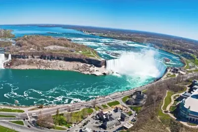 Image de St Catharines & Niagara Escape