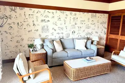 Image de Aloha Escape-Oceanview-Newly Updated